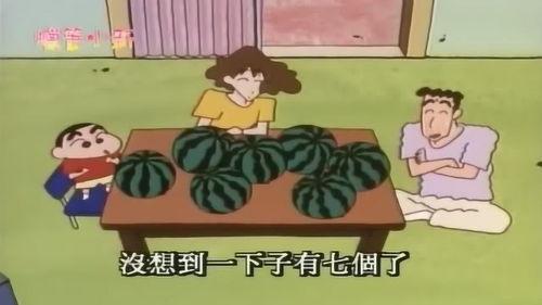 吃瓜娱乐的小新妈妈是谁,小新妈妈背后的神秘身份，吃瓜娱乐背后的故事