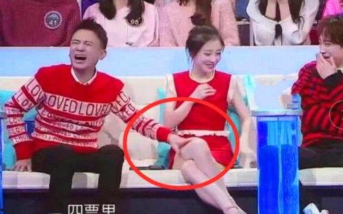 吃瓜群众奇葩娱乐节目