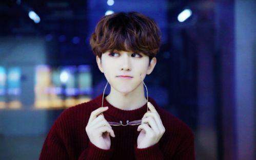 娱乐圈吃瓜黄明昊微博,黄明昊微博揭秘娱乐圈吃瓜风云