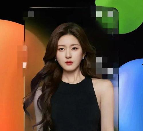 娱乐圈吃瓜文件迪丽热巴,娱乐圈的甜蜜瓜果，揭秘她的星途历程