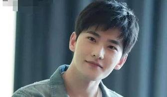 吃瓜星娱乐杨洋