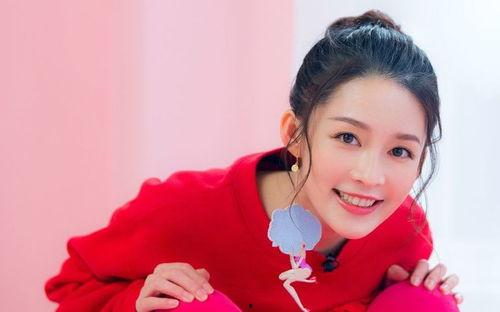 爱豆吃瓜娱乐酱吴谨言